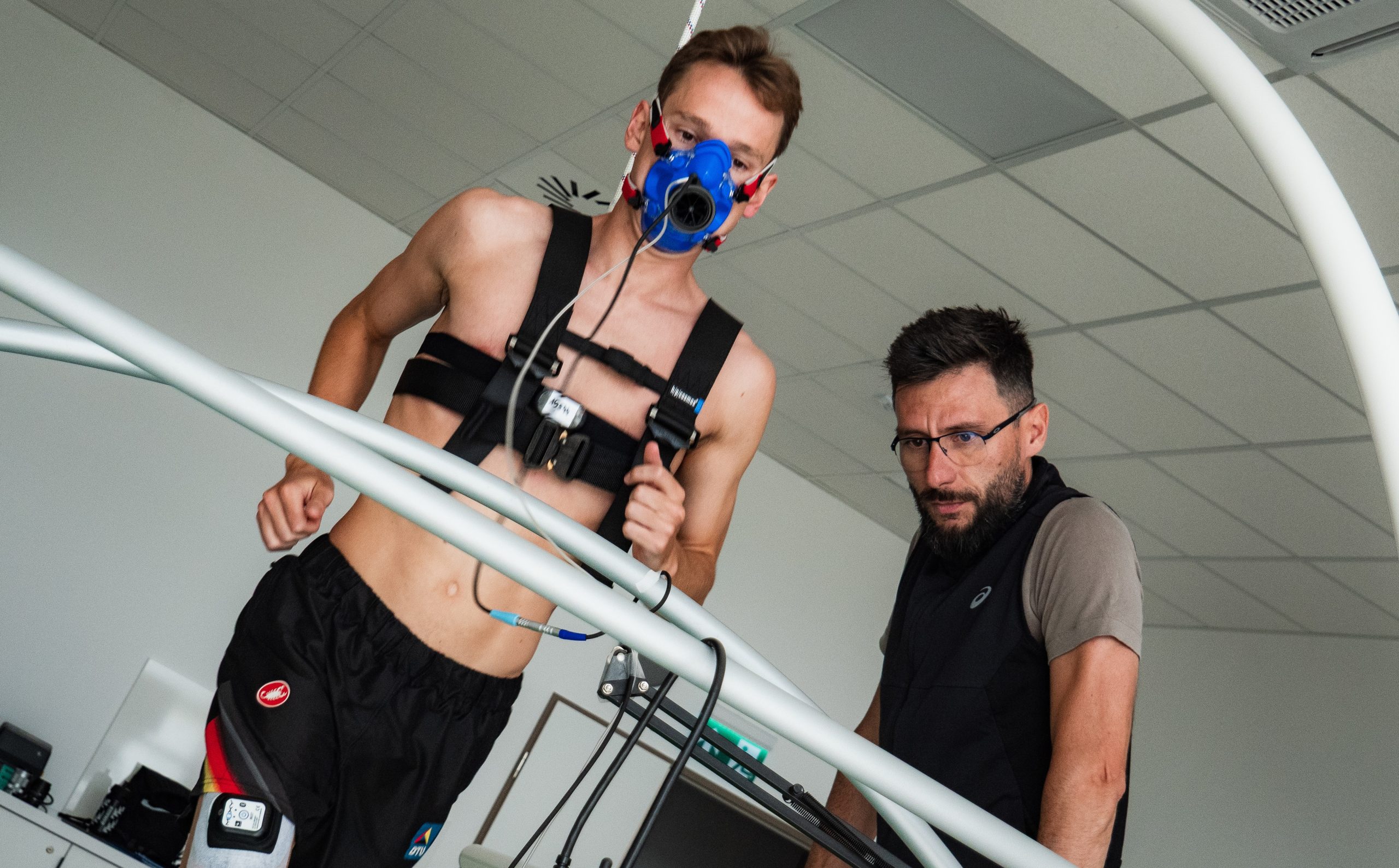 Második szakmai cikk